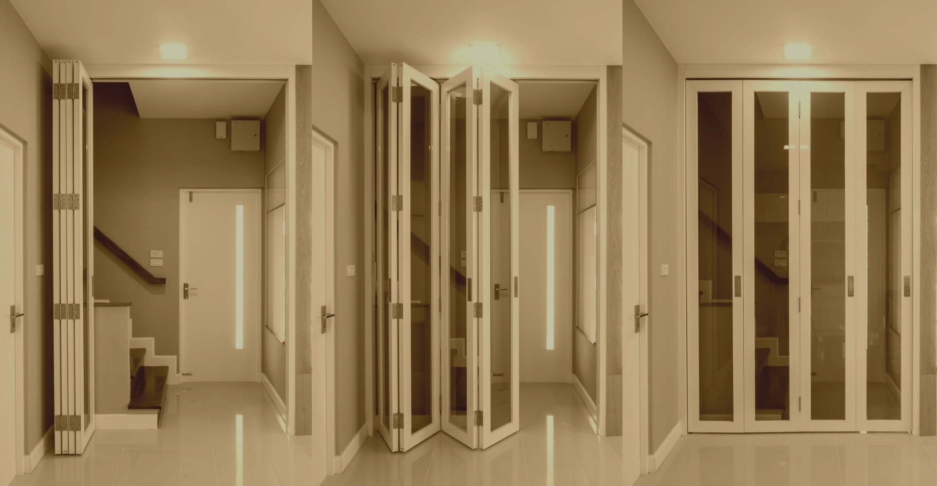 Slider, Glaziers in Bromley-by-Bow, Bow, E3