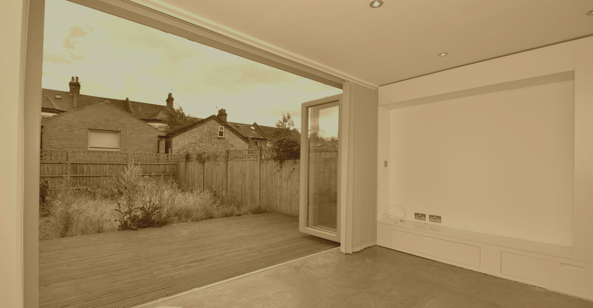 Slider, Glaziers in Bromley-by-Bow, Bow, E3